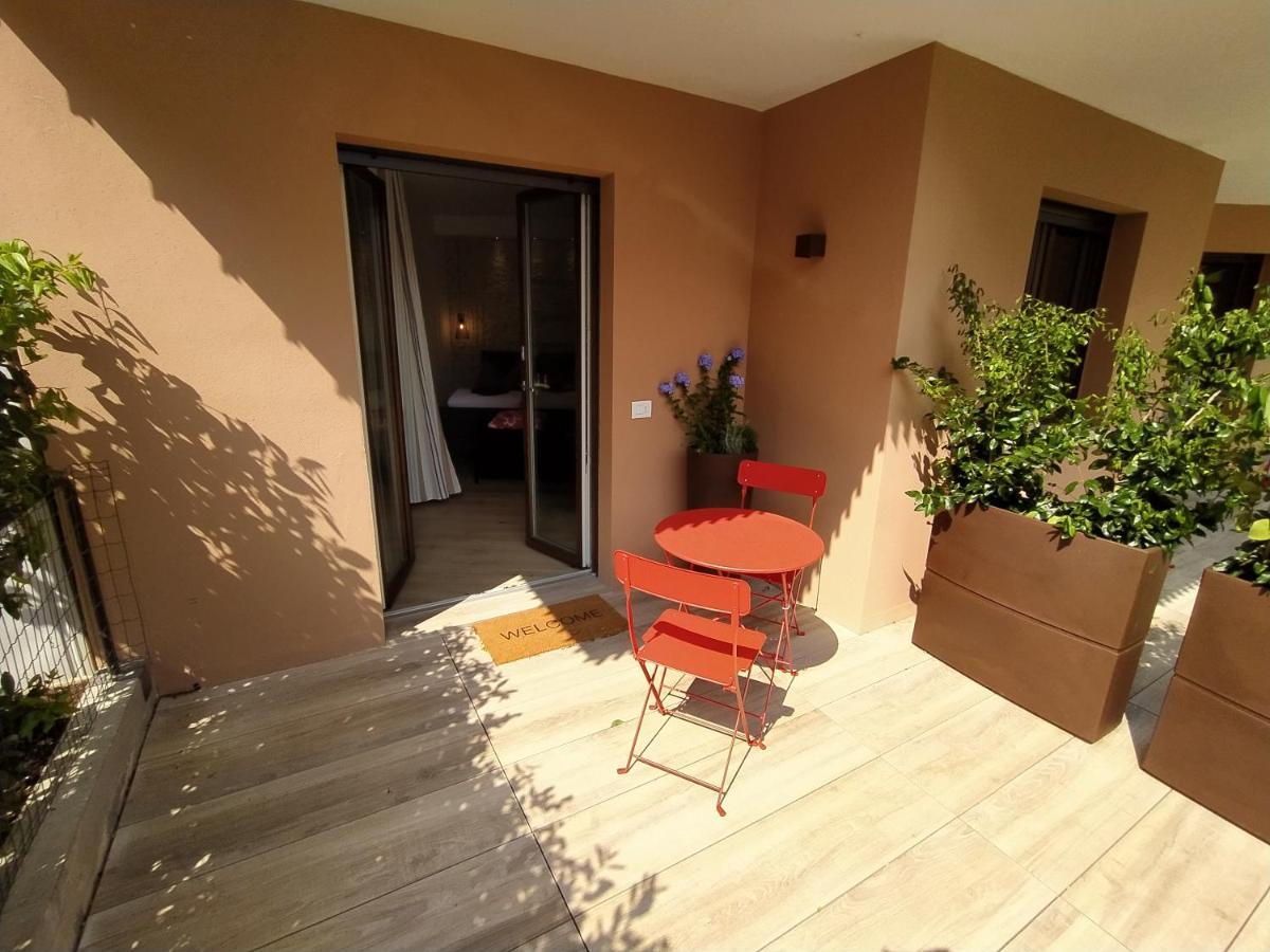 Bed & Breakfast Centro