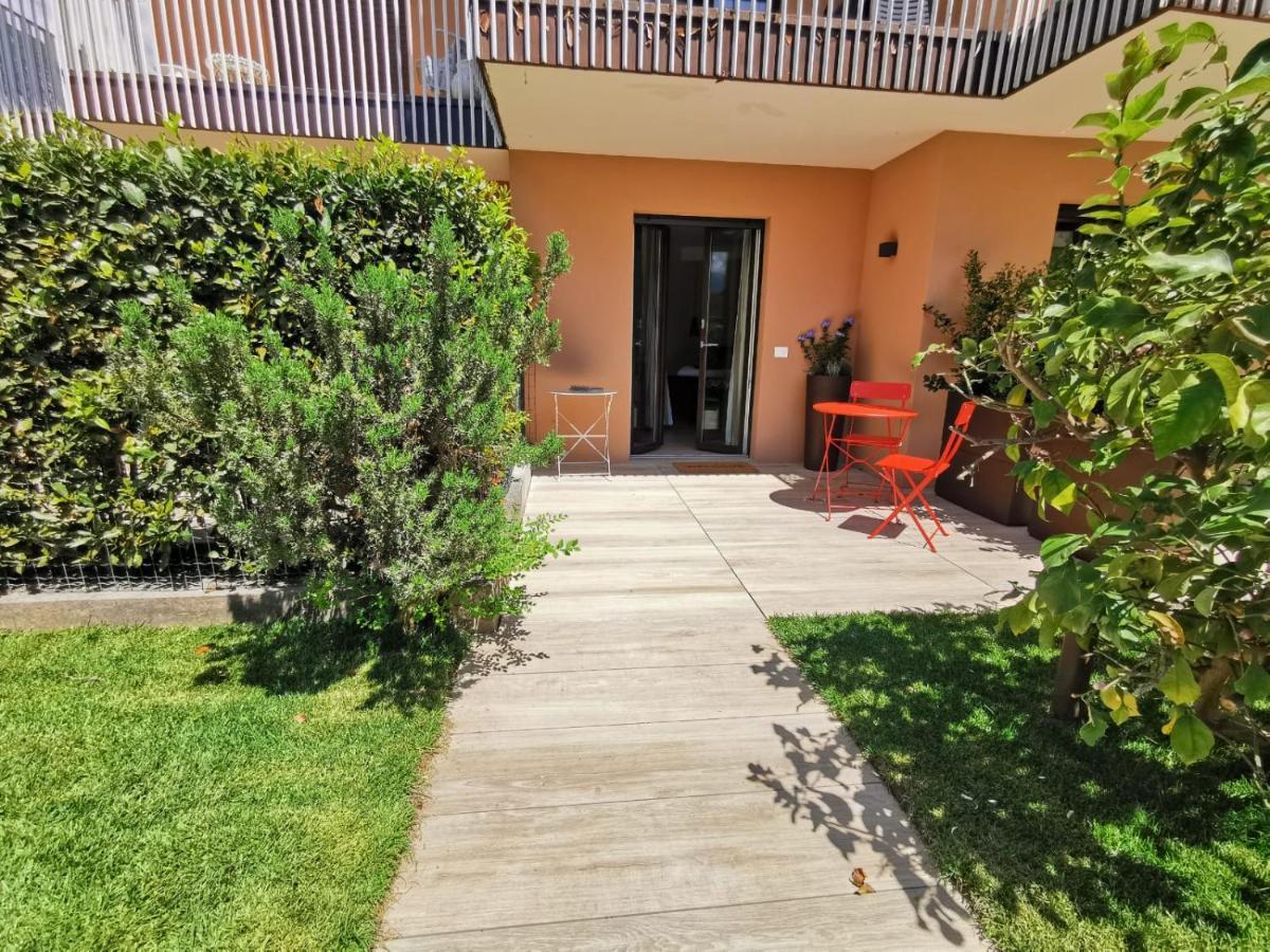Centro Bed & Breakfast *